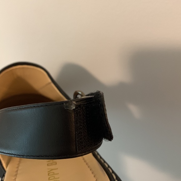 Poppy Barley The Lug Mule in size 10, excellent condition - Picture 16 of 16